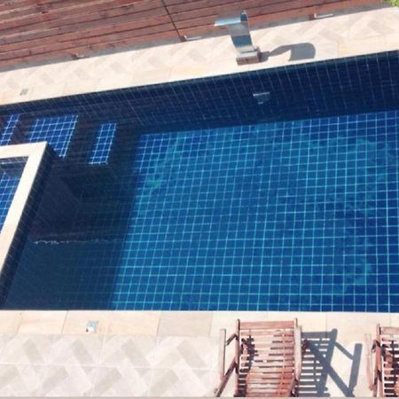 Boracalifornia Hotel Bertioga Eksteriør billede